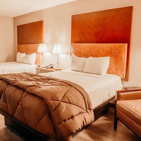 Country Garden & Suites เบนตัน ภายนอก รูปภาพ