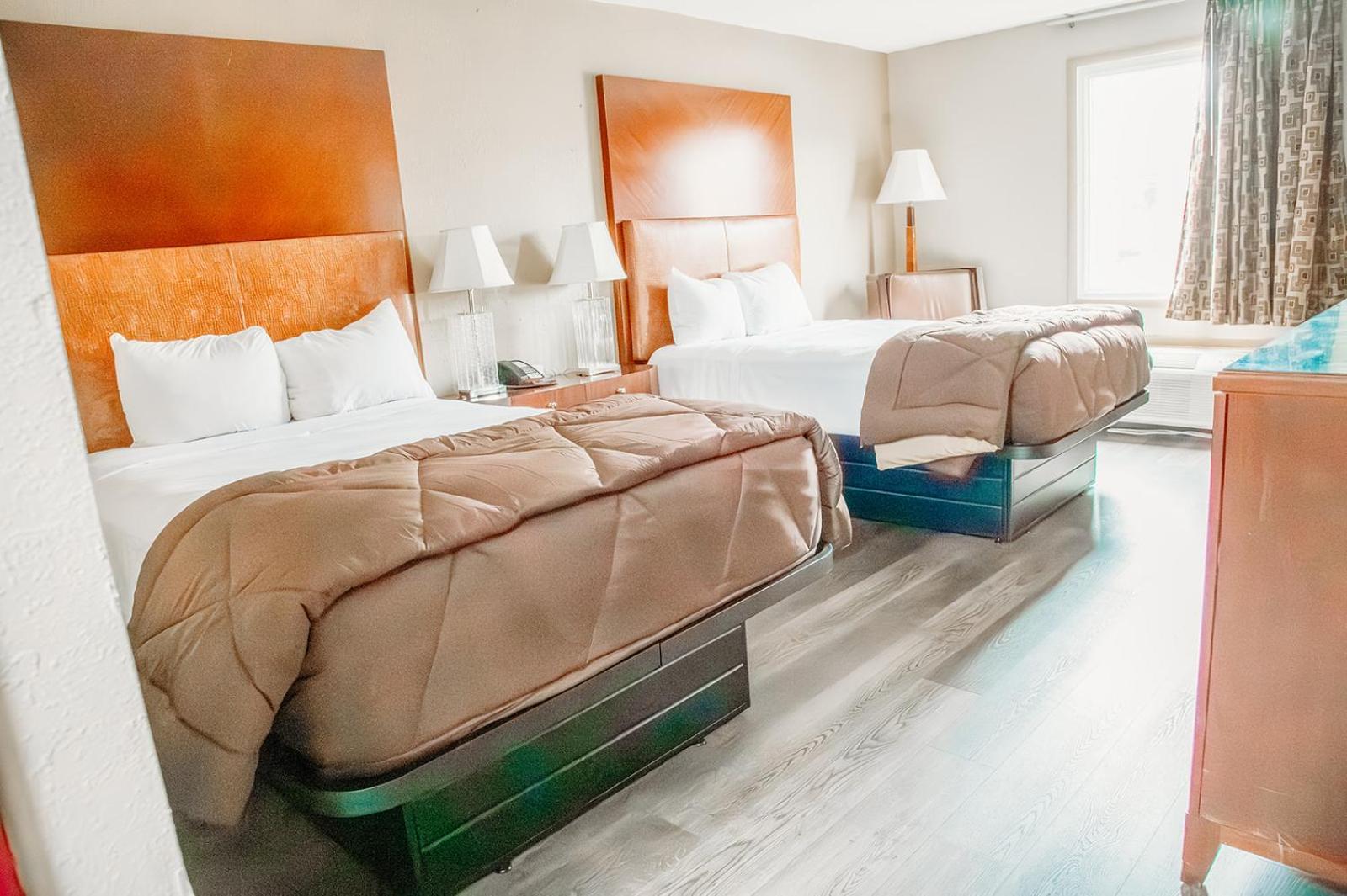 Country Garden & Suites เบนตัน ภายนอก รูปภาพ
