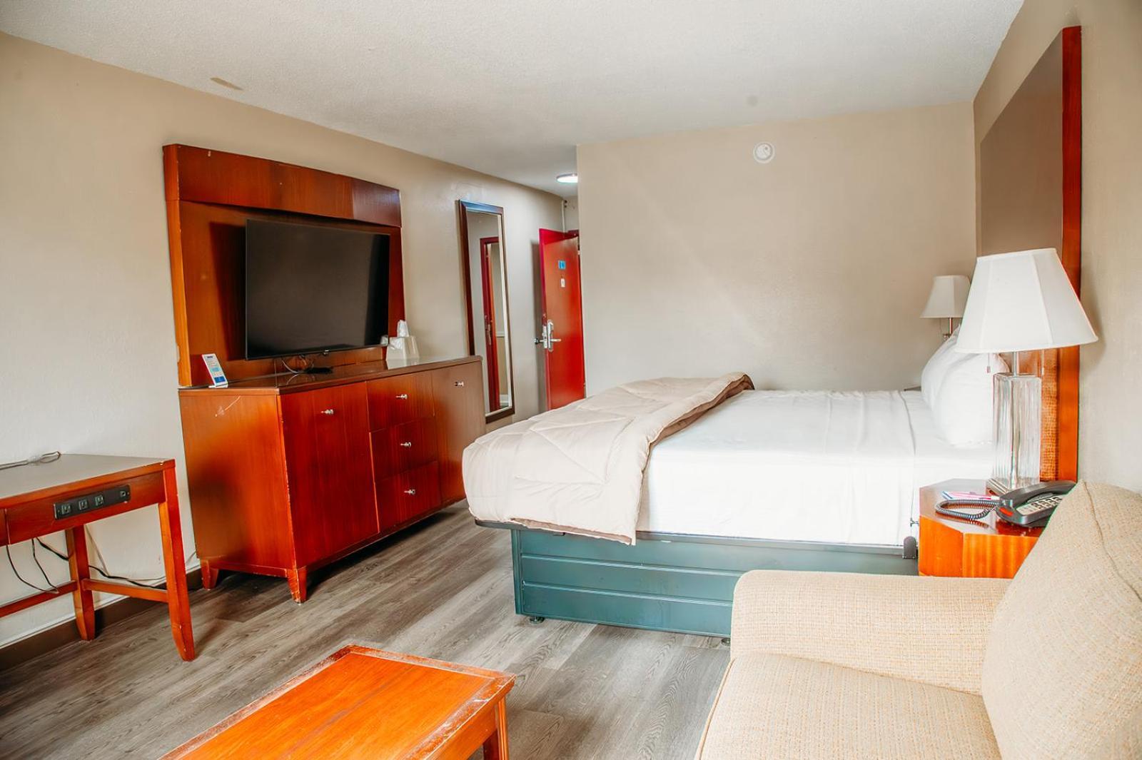 Country Garden & Suites เบนตัน ภายนอก รูปภาพ