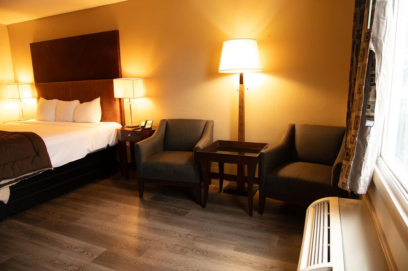 Country Garden & Suites เบนตัน ห้อง รูปภาพ