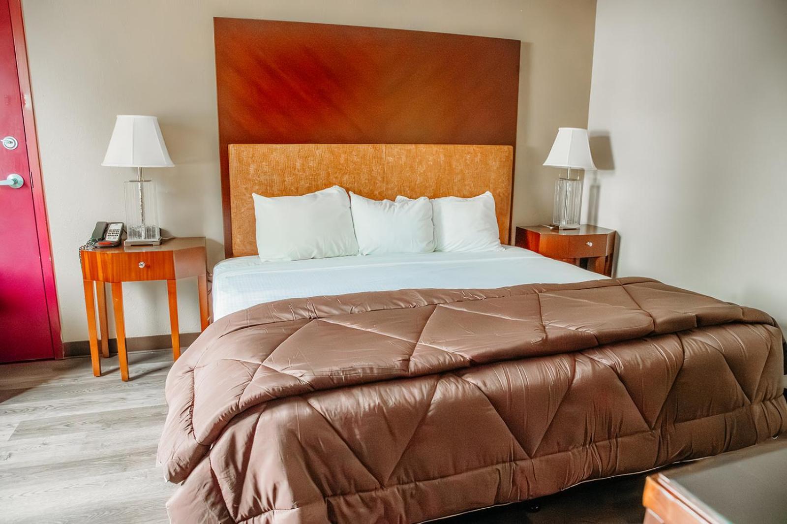 Country Garden & Suites เบนตัน ภายนอก รูปภาพ