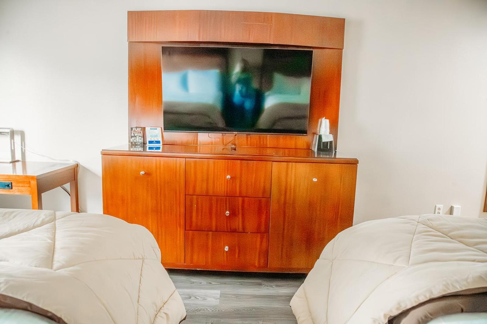 Country Garden & Suites เบนตัน ภายนอก รูปภาพ