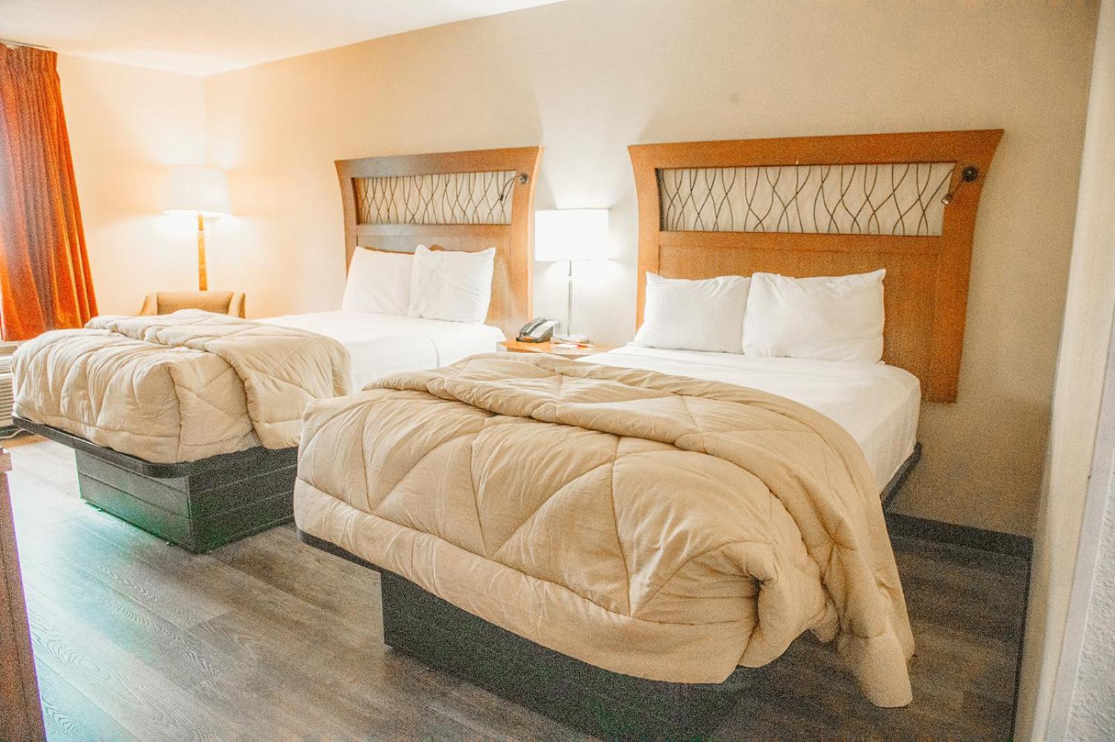 Country Garden & Suites เบนตัน ภายนอก รูปภาพ