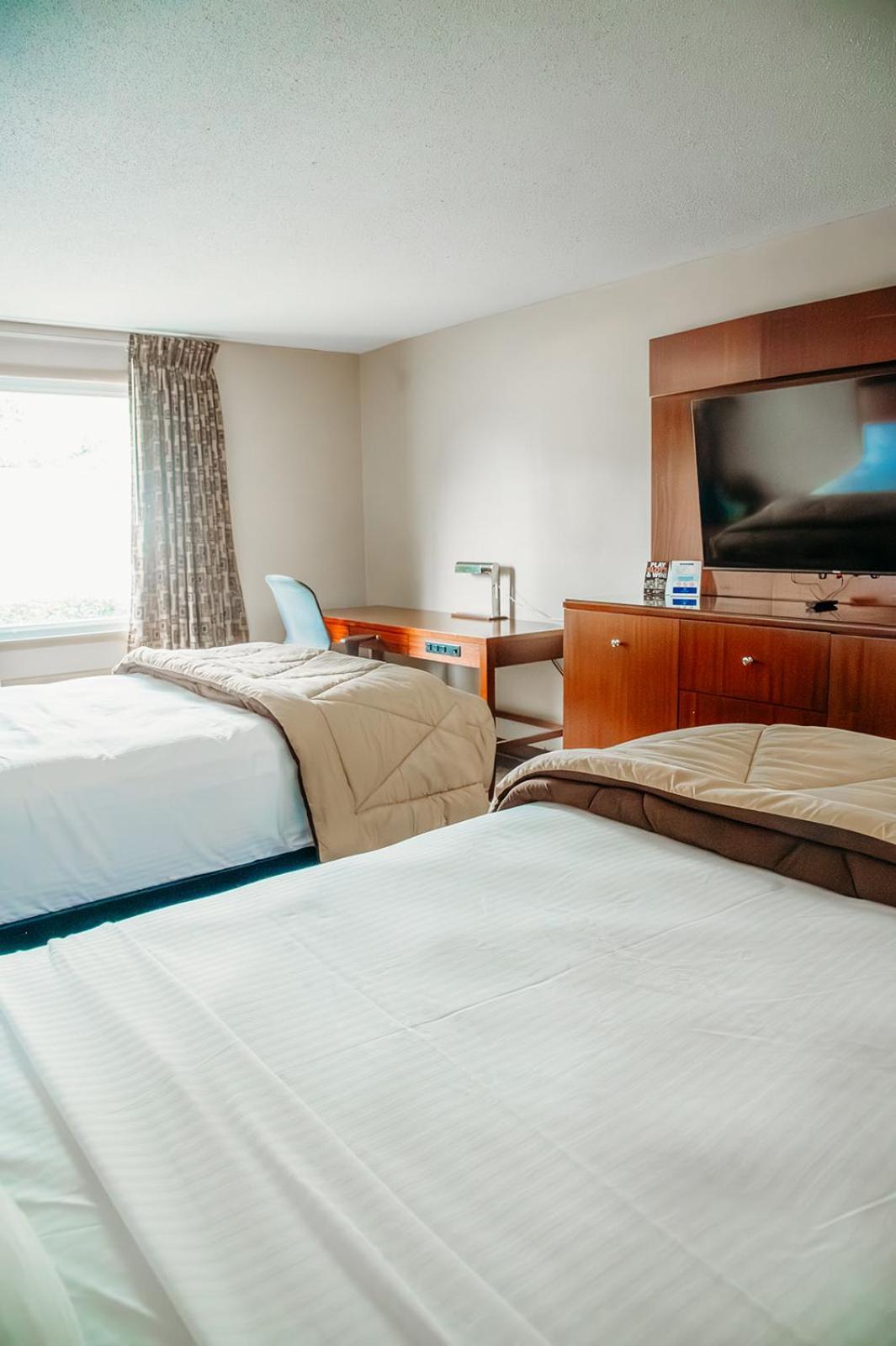 Country Garden & Suites เบนตัน ภายนอก รูปภาพ