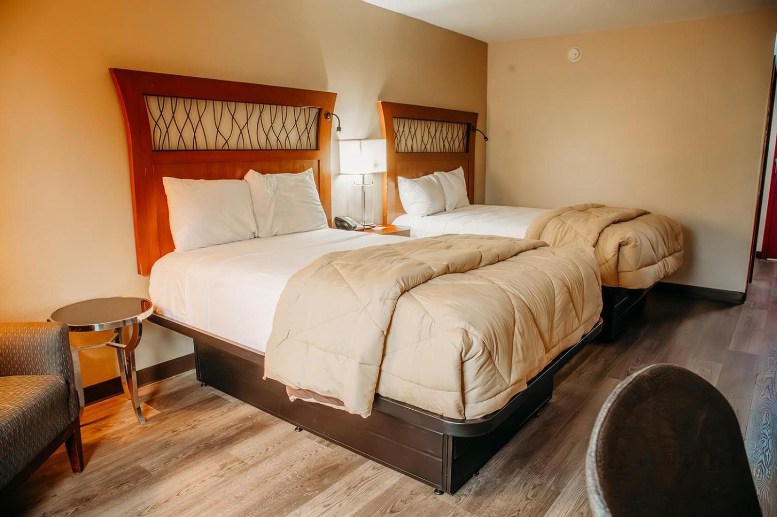 Country Garden & Suites เบนตัน ภายนอก รูปภาพ