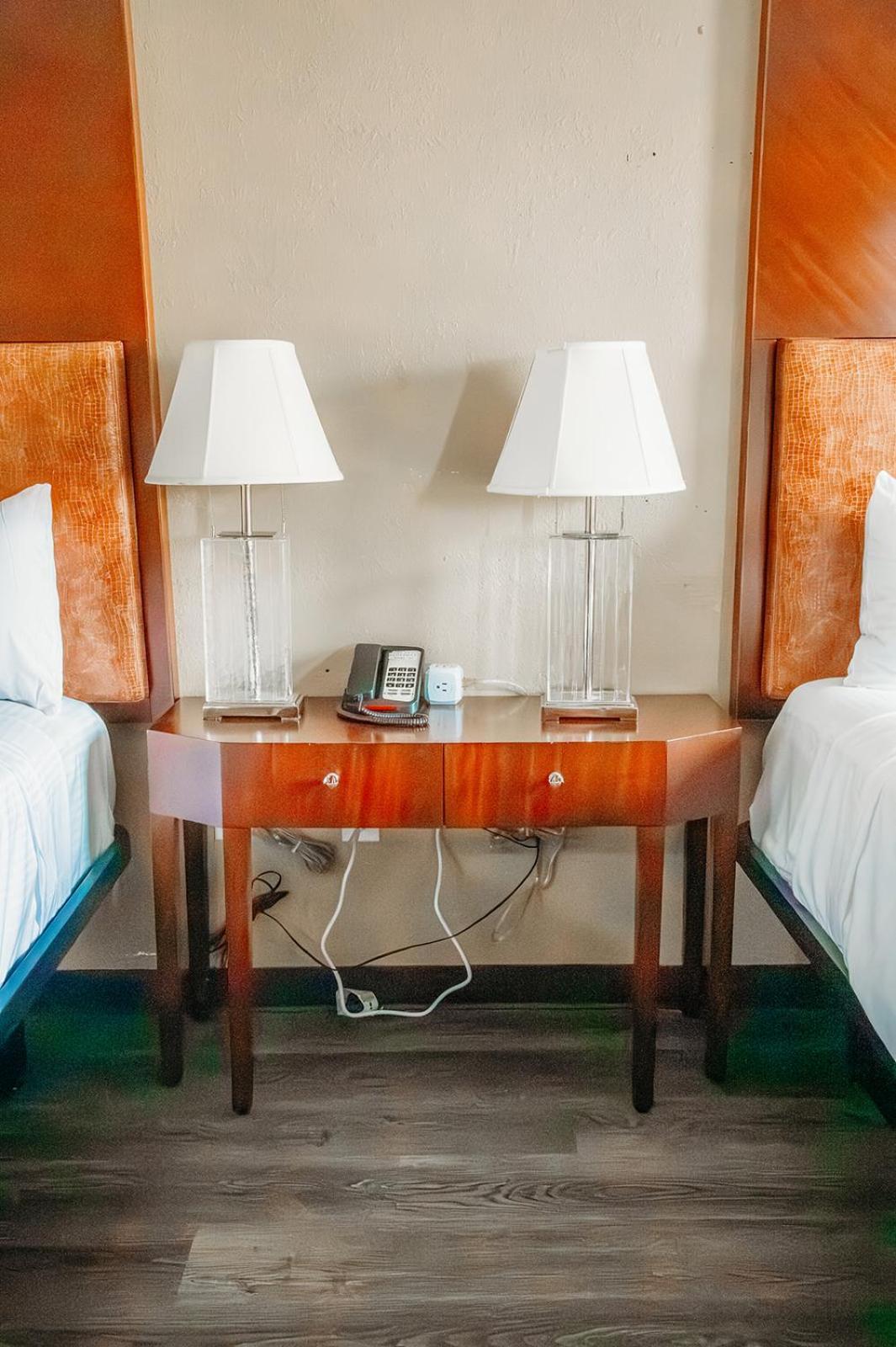 Country Garden & Suites เบนตัน ภายนอก รูปภาพ