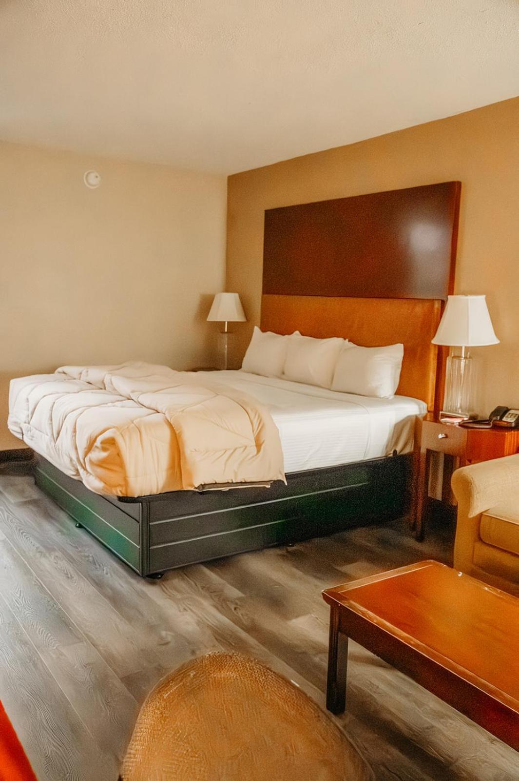 Country Garden & Suites เบนตัน ห้อง รูปภาพ
